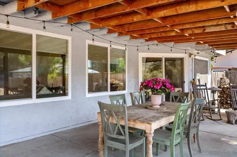 Exterior - 3620 Foxley Dr, Escondido, CA 92027 photo 4 of 7