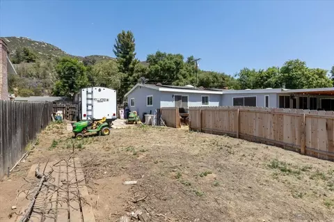 Exterior - 3620 Foxley Dr, Escondido, CA 92027 photo 7 of 7