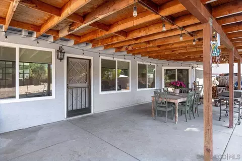 Exterior - 3620 Foxley Dr, Escondido, CA 92027 photo 3 of 7