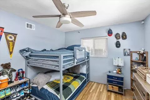 Bedroom - 3620 Foxley Dr, Escondido, CA 92027 photo 4 of 4