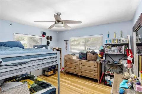 Bedroom - 3620 Foxley Dr, Escondido, CA 92027 photo 3 of 4