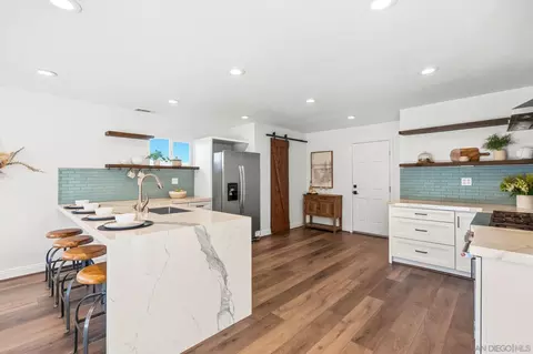 Kitchen - 1851 Via Primero, Oceanside, CA 92056 photo 4 of 7