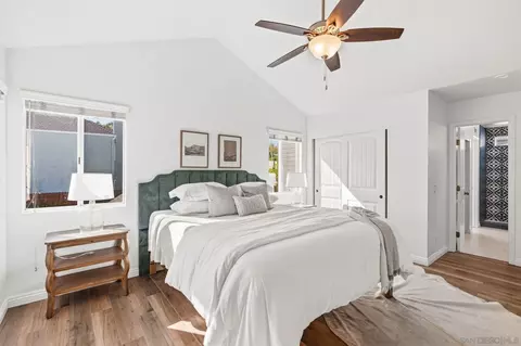 Bedroom - 1851 Via Primero, Oceanside, CA 92056 photo 2 of 5