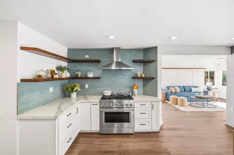 Kitchen - 1851 Via Primero, Oceanside, CA 92056 photo 3 of 7