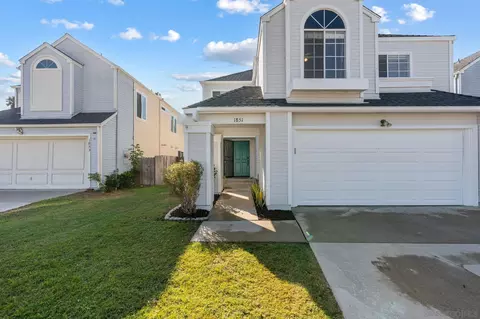 Exterior - 1851 Via Primero, Oceanside, CA 92056 photo 6 of 7
