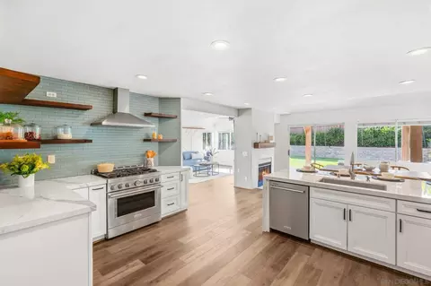 Kitchen - 1851 Via Primero, Oceanside, CA 92056 photo 7 of 7