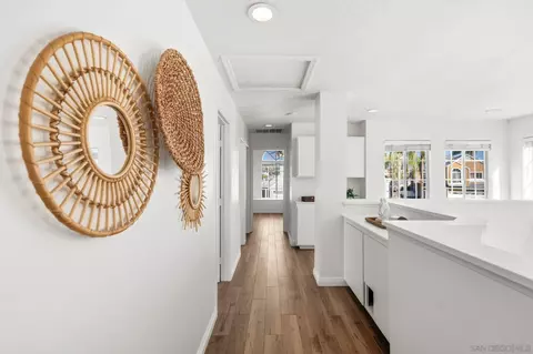 Entry Way - 1851 Via Primero, Oceanside, CA 92056 photo 6 of 7