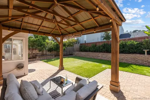 Exterior - 1851 Via Primero, Oceanside, CA 92056 photo 3 of 7