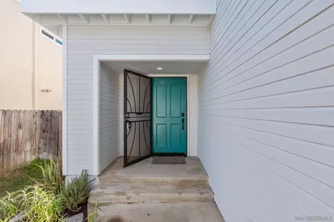 Entry Way - 1851 Via Primero, Oceanside, CA 92056 photo 1 of 7