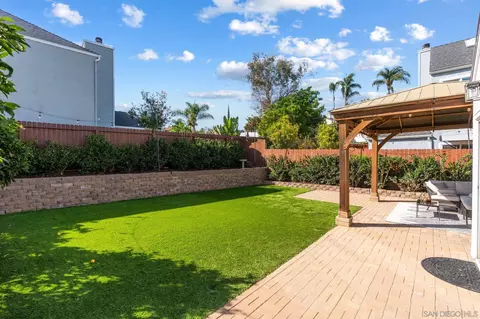 Exterior - 1851 Via Primero, Oceanside, CA 92056 photo 5 of 7