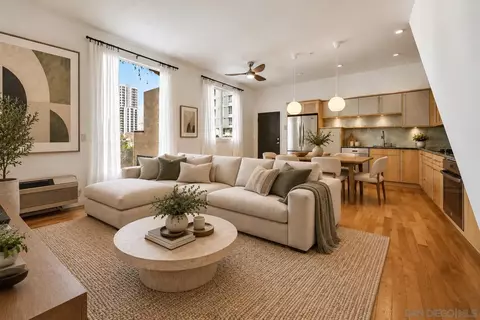 985 Island #7, San Diego, CA 92101