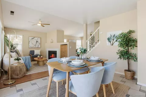 Dining - 4724 Ventana Way, Oceanside, CA 92057 photo 3 of 3