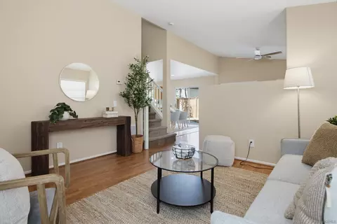 Living - 4724 Ventana Way, Oceanside, CA 92057 photo 2 of 4