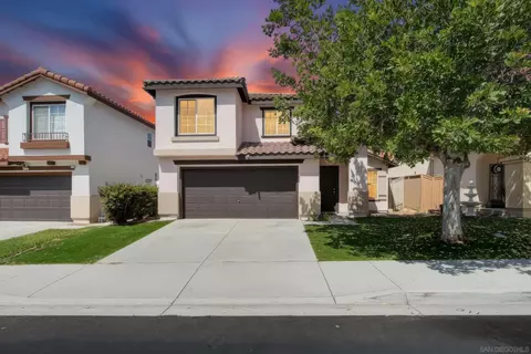 Exterior - 4724 Ventana Way, Oceanside, CA 92057 photo 5 of 5