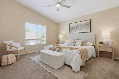 Bedroom - 4724 Ventana Way, Oceanside, CA 92057 photo 1 of 6