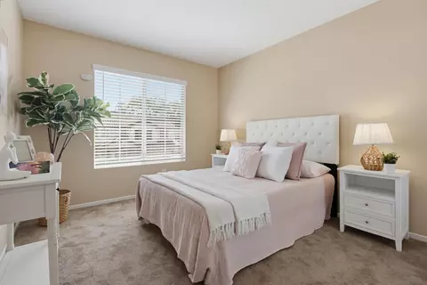 Bedroom - 4724 Ventana Way, Oceanside, CA 92057 photo 4 of 6