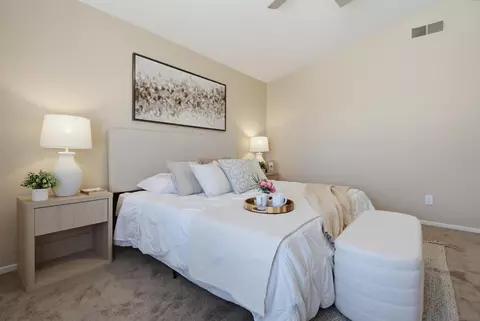 Bedroom - 4724 Ventana Way, Oceanside, CA 92057 photo 2 of 6