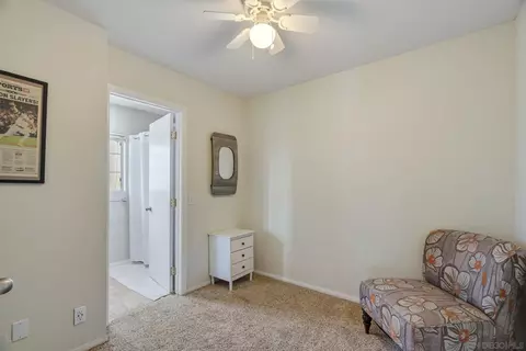 Bedroom - 29760 Eagle Point Dr, Canyon Lake, CA 92587 photo 7 of 7