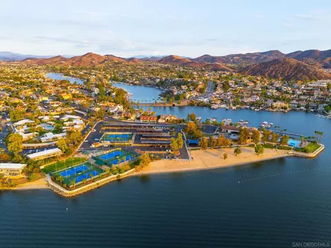 View/Area - 29760 Eagle Point Dr, Canyon Lake, CA 92587 photo 11 of 11