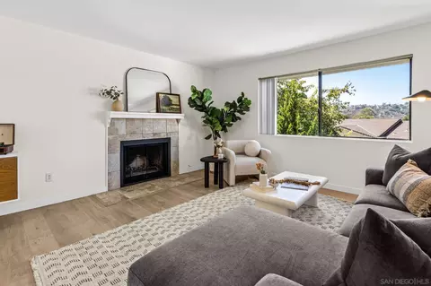 4443 Caminito Cristalino, San Diego, CA 92117