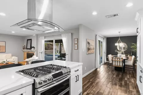 Kitchen - 14161 Halper, Poway, CA 92064 photo 4 of 4