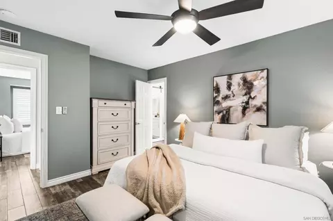 Bedroom - 14161 Halper, Poway, CA 92064 photo 2 of 4