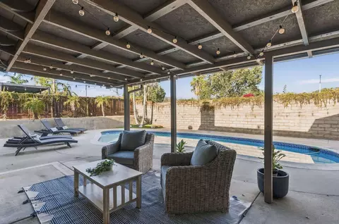 Exterior - 14161 Halper, Poway, CA 92064 photo 3 of 5