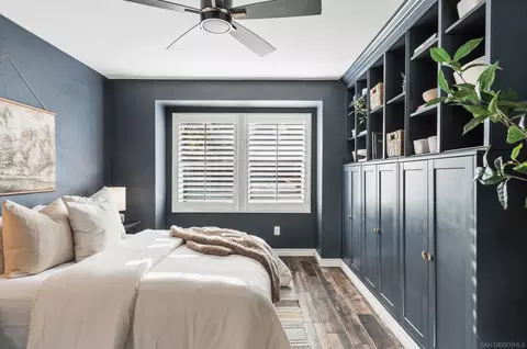 Bedroom - 14161 Halper, Poway, CA 92064 photo 3 of 4