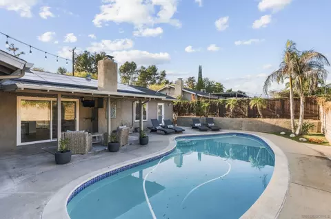 Exterior - 14161 Halper, Poway, CA 92064 photo 2 of 5