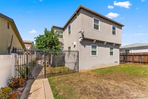 4454-60 52nd St, San Diego, CA 92115