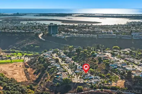 5474 Burford, San Diego, CA 92111
