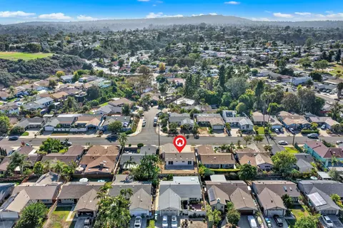7131 Whipple Ave, San Diego, CA 92122