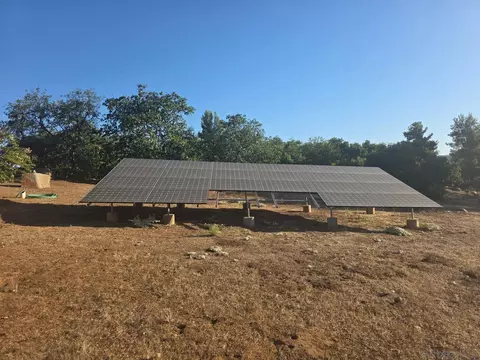 Exterior - 25090 Oakana, Ramona, CA 92065 photo 9 of 9