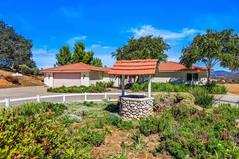 Exterior - 25090 Oakana, Ramona, CA 92065 photo 3 of 9