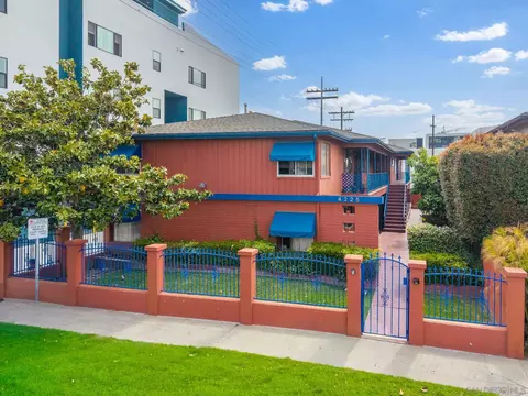 4221-27 Kansas St, San Diego, CA 92104