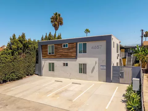 4657 Felton St, San Diego, CA 92116