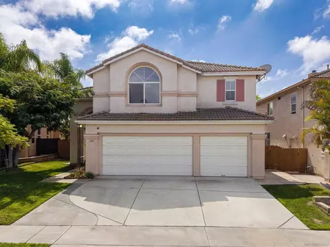 1327 Surfwood Ln, San Diego, CA 92154