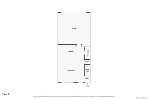 Floorplan - 35169 Rangpur Ln, Fallbrook, CA 92028 photo 1 of 3