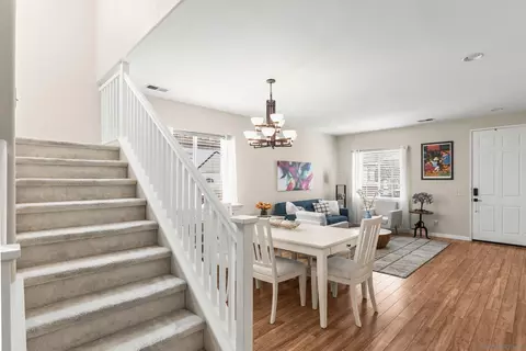 Entry Way - 332 Monte Vis, Oceanside, CA 92057 photo 1 of 2