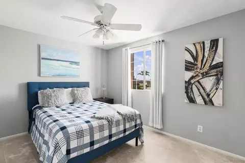 Bedroom - 332 Monte Vis, Oceanside, CA 92057 photo 3 of 4