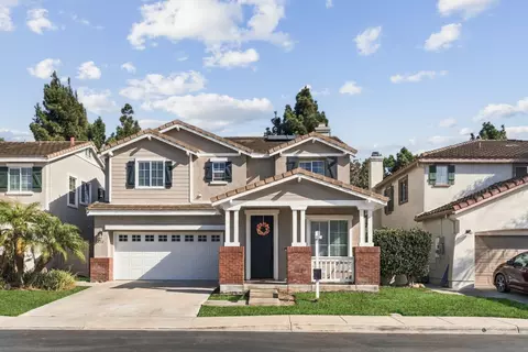 Exterior - 332 Monte Vis, Oceanside, CA 92057 photo 3 of 4