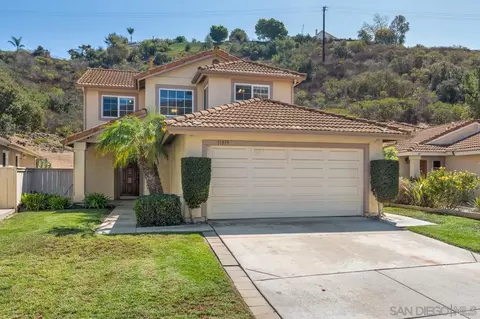 11019 Avenida De Los Lobos, San Diego, CA 92127