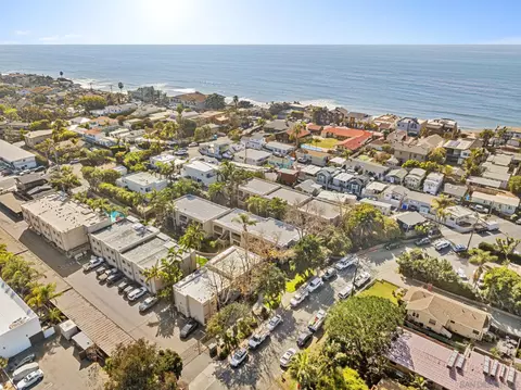 View/Area - 155 W Glaucus #C, Encinitas, CA 92024 photo 4 of 11