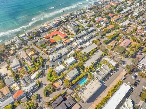 View/Area - 155 W Glaucus #C, Encinitas, CA 92024 photo 11 of 11
