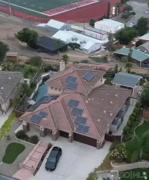 View/Area - 2327 Clearcrest Ln, Fallbrook, CA 92028 photo 2 of 2