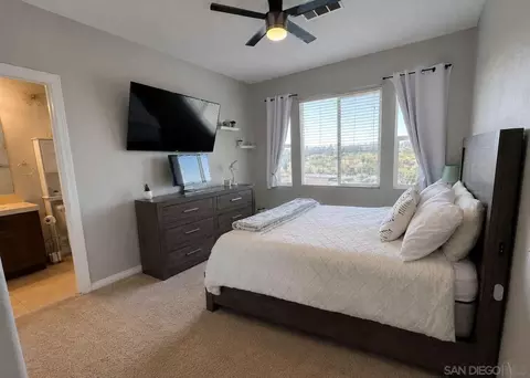 Bedroom - 2327 Clearcrest Ln, Fallbrook, CA 92028 photo 5 of 5