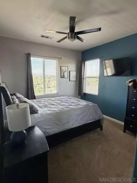 Bedroom - 2327 Clearcrest Ln, Fallbrook, CA 92028 photo 3 of 5