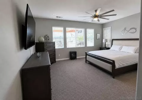 Bedroom - 2327 Clearcrest Ln, Fallbrook, CA 92028 photo 1 of 5