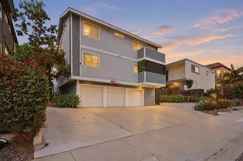 4034 Florida St #4, San Diego, CA 92104
