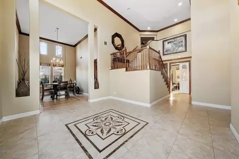 Entry Way - 2062 Pleasant Waters Ct, Spring Valley, CA 91977 photo 1 of 2
